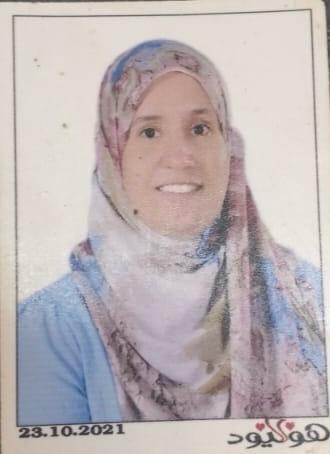 Hanaa Mohamed Ahmed Mohamed